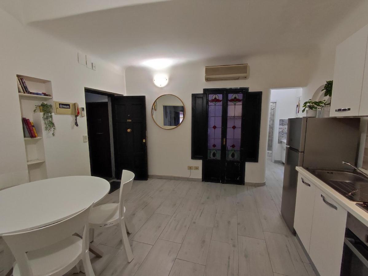 La Spada House Firenze Eksteriør bilde