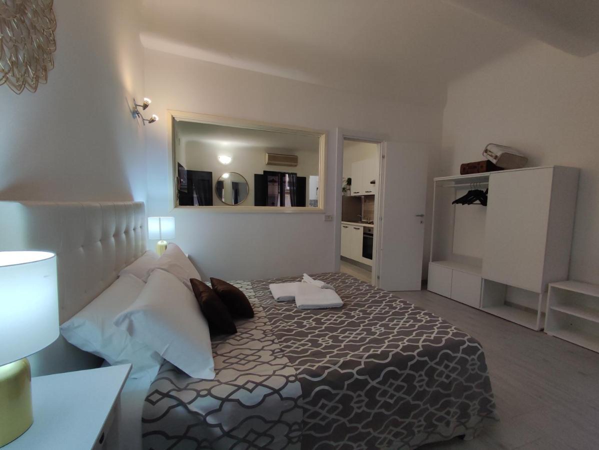 La Spada House Firenze Eksteriør bilde