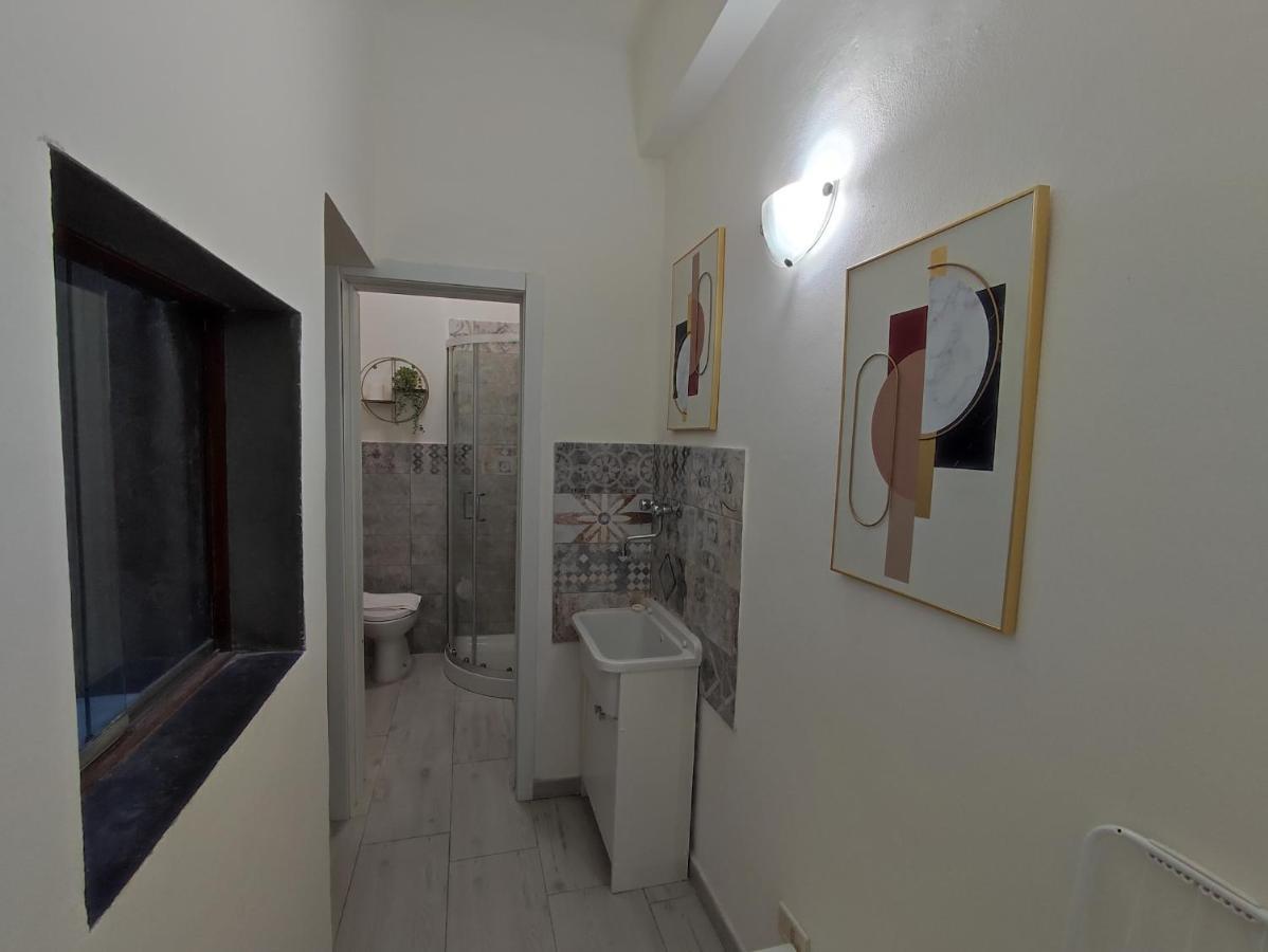 La Spada House Firenze Eksteriør bilde
