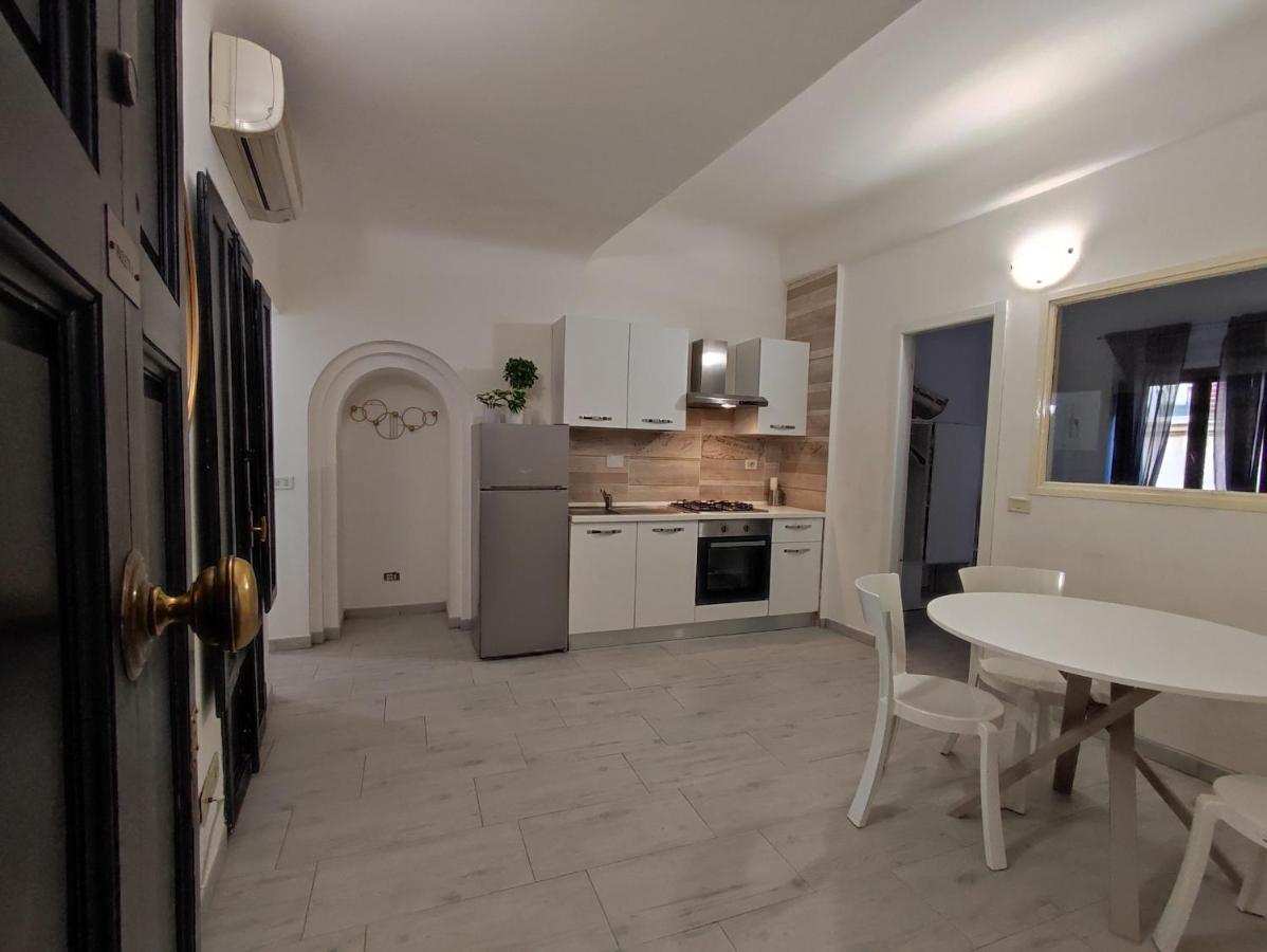 La Spada House Firenze Eksteriør bilde