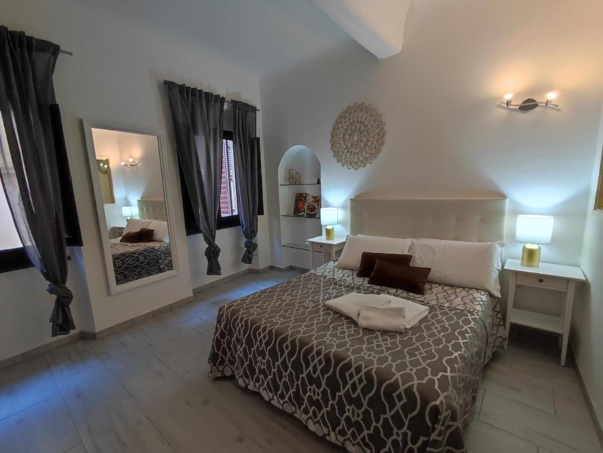 La Spada House Firenze Eksteriør bilde