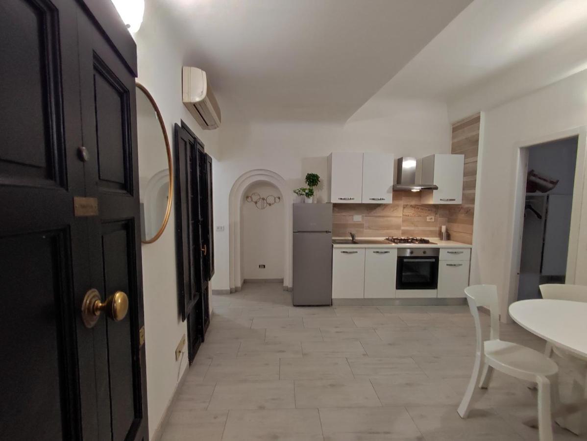 La Spada House Firenze Eksteriør bilde