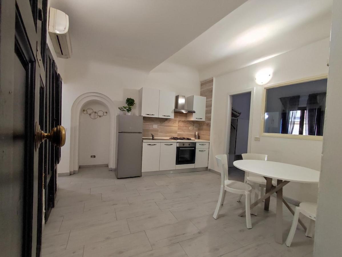 La Spada House Firenze Eksteriør bilde