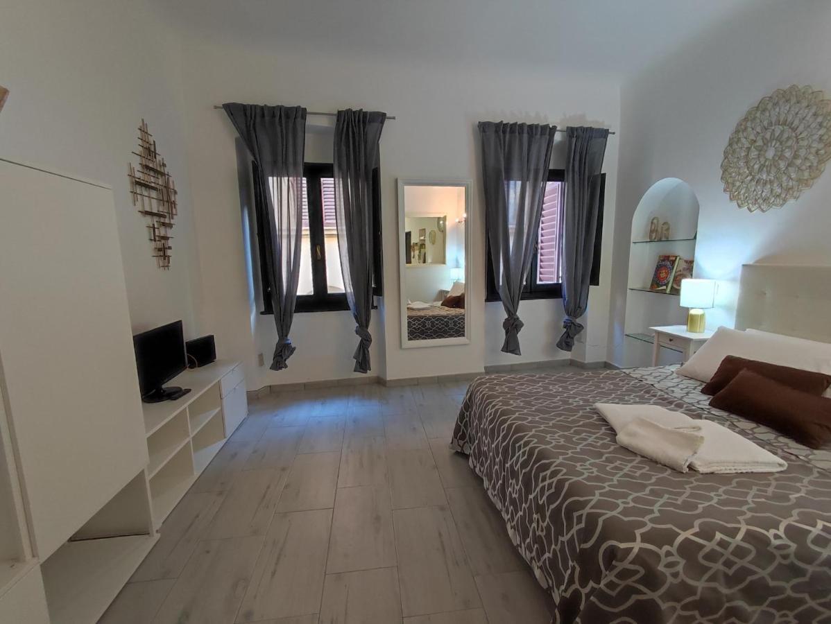 La Spada House Firenze Eksteriør bilde