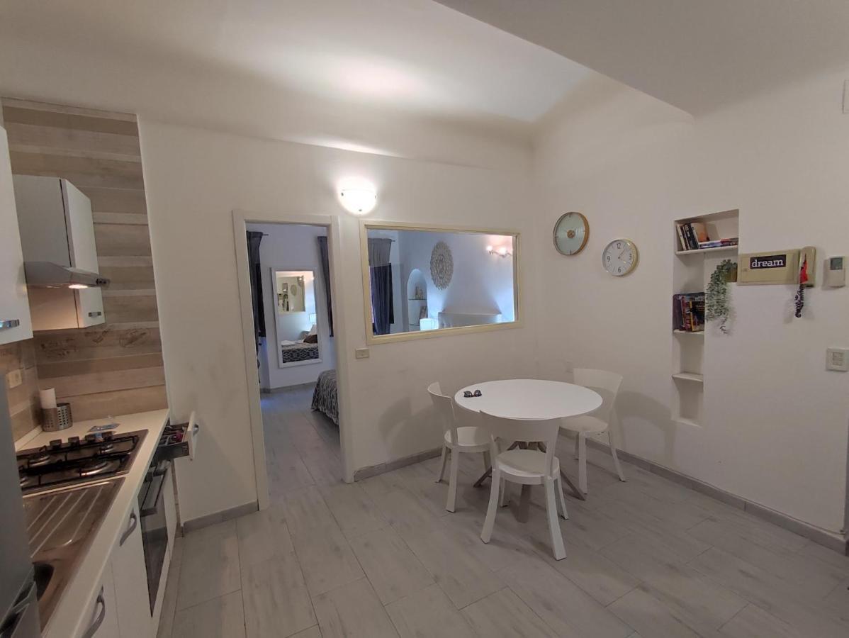 La Spada House Firenze Eksteriør bilde