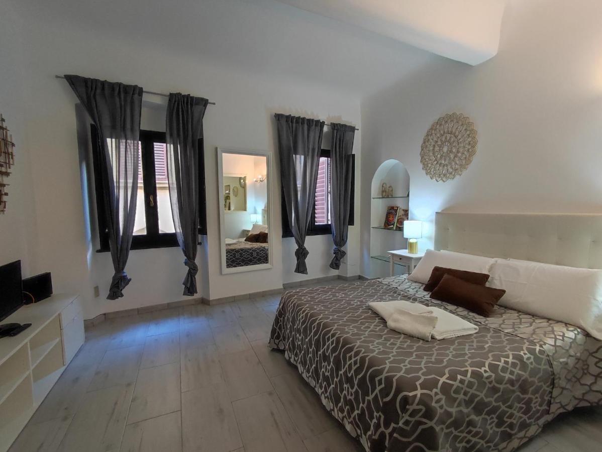 La Spada House Firenze Eksteriør bilde
