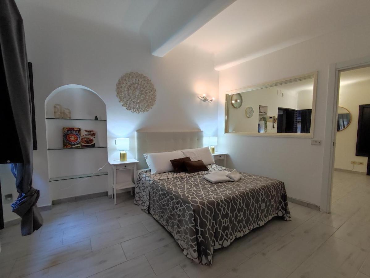La Spada House Firenze Eksteriør bilde
